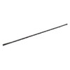 Fret Saw Replacement Blades for Wood, Set of 12 in