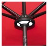 Aqua Select Umbrella LED Light - Solar Powered