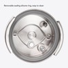 304 Stainless Steel Pressure Cooker, & Reliable, Multifunctional Design, High