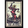 Daredevil The Justice Morale Patch -Made in The USA- Tactical