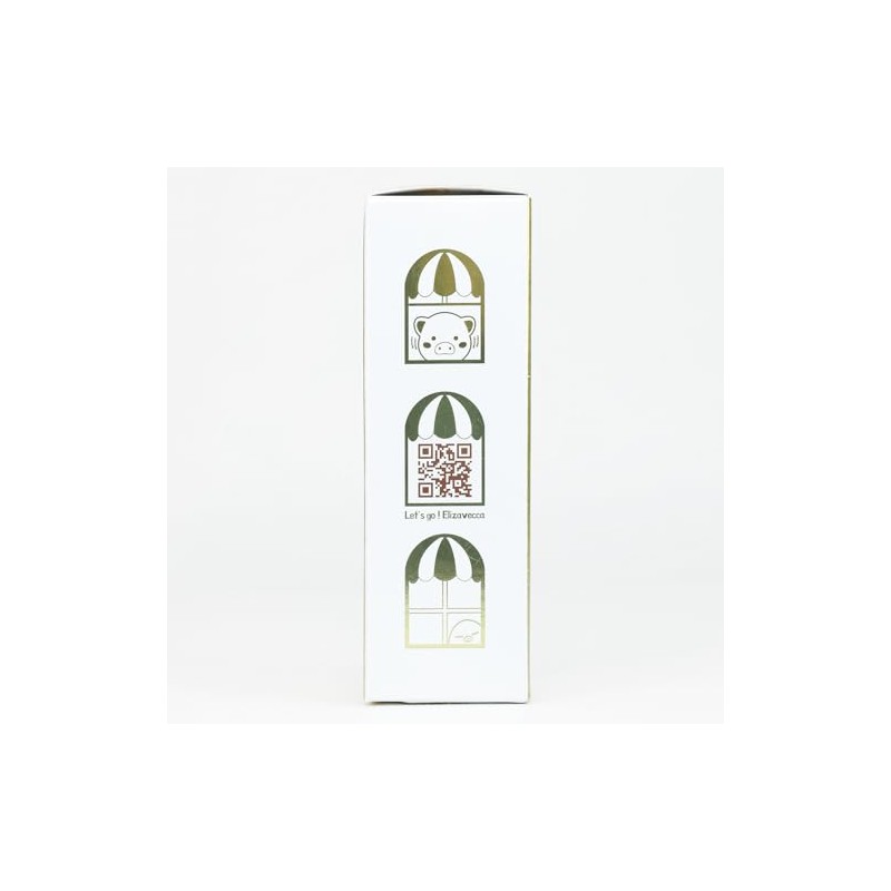 CF-Nest 97% B-JO Omnipotent Serum - Elizavecca - Arigato Beauty
