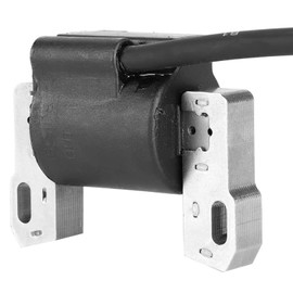 Tbest 802574, 11Hp 399Cc Briggs And Stratton Ignition Coil, Briggs And Stratton Coil 591459, Ignition Coil Fits For 398811 395492 398265 Lawn Mover Accessories