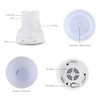 EcoGecko Aromatherapy Essential Oil Diffuser, Aroma Oil Diffuser Cool Mist