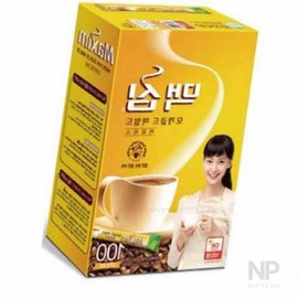 Maxim Mocha Gold Coffee Mix 12g x 100T