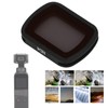 Camera Lens ND Dimming Protection Filter Accessory for OSMO POCKET/POCKET2