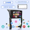[2G+64G] Android Radio for Kia Sorento 2009 2010 2011 2012,