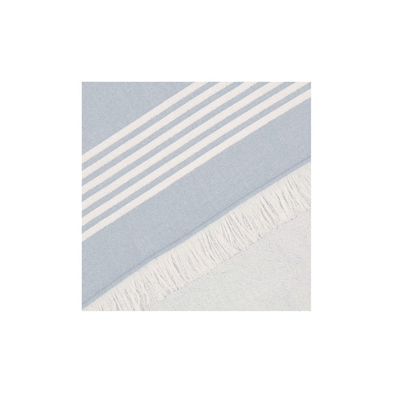 THUN Telo mare, 100% cotone, Collezione Mare da Amare, 90