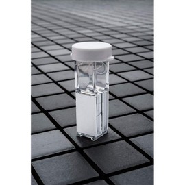 1mm Electroporation Cuvettes, Sterile, Individually Wrapped, Bag of 50 Cuvettes/Unit