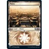 Plains (309) - Foil - Showcase
