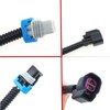2Pcs Fuel Injector Harness Plug, Fit for Polaris Ranger XP