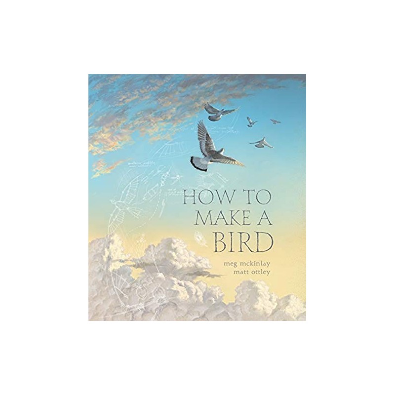 How to Make a Bird