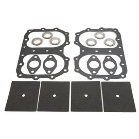 The ROP Shop Head Gasket Set for Wisconsin VE4, VE4D, VF4, VF4D, VH4, VH4D Gas Engine Rebuild