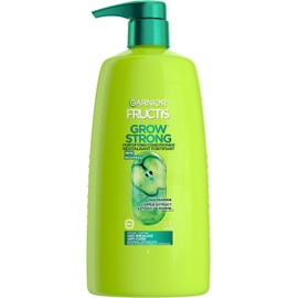 Garnier Fructis Grow Strong Conditioner, 33.8 fl. oz.