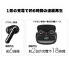 Greenhouse Wireless Earbuds Bluetooth 5.3 Noise Cancellation with Built-in Mic