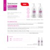 Seboradin Hair Conditioner Conditioner for Pregnant Women Strengthening Express Mama