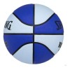 Balon Basquetball Spalding Varsity Blue All Surface Sz 5 Color