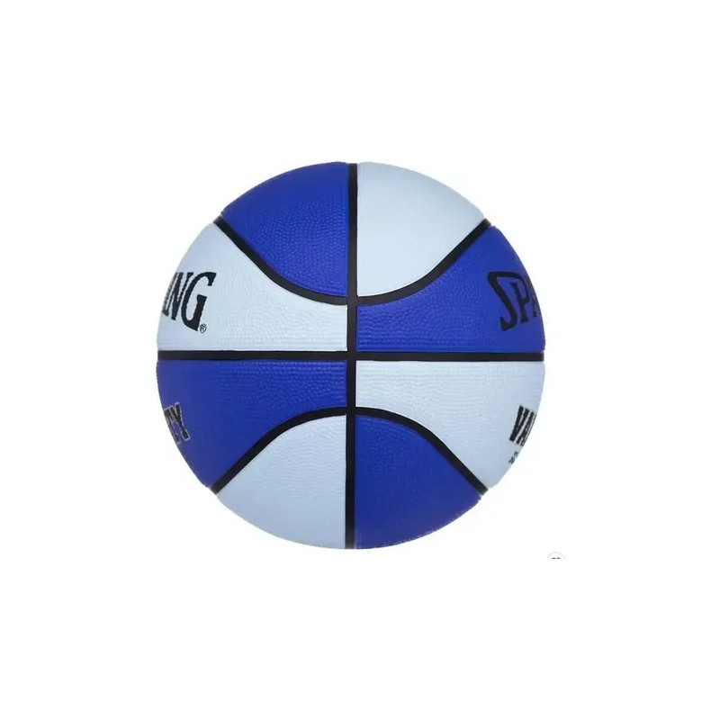 Balon Basquetball Spalding Varsity Blue All Surface Sz 5 Color