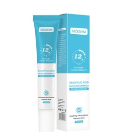 Soleneva Anti Pickel, gegen Pickel, Akne creme,Feuchtigkeitscreme für das Gesicht, Gel 2pcs