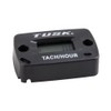 TUSK Tach/Hour Meter with Bracket for Suzuki RMZ250 2004-2025