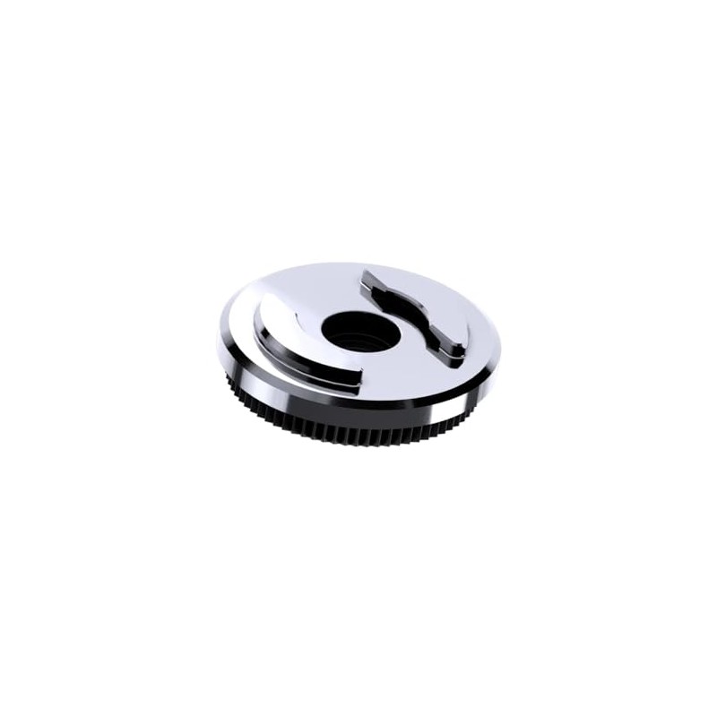 SP CONNECT Head Chrome Moto, Barclamp and Clutch Pro |