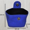 Small Shake Purse Coin Purse Women Children Real Leather Party