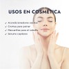 Hebbe - Danox HC-30, Emulsionante y Acondicionador Natural para Cosméticos,