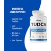 TUDCA Liver Detox & Cleanse
