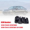 Front Left Side Power Master Window Switch 35750T2AA11 Fit for