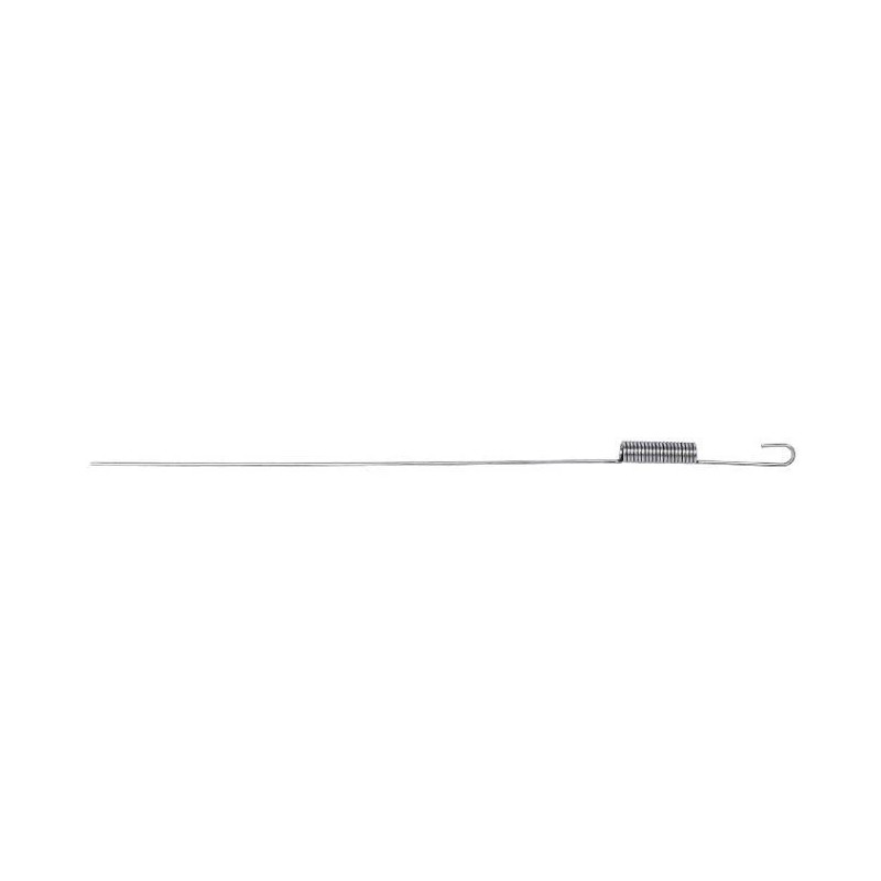 TAOTAO Foot BRAKE SWITCH Wire Rear Light + SPRING 110cc