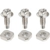 Scaroo DRYER TERMINAL BLOCK SCREW KITS 279393