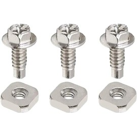 Scaroo DRYER TERMINAL BLOCK SCREW KITS 279393