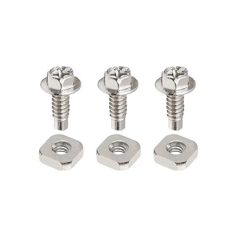 Scaroo DRYER TERMINAL BLOCK SCREW KITS 279393