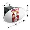 GRAPHICS & MORE Year Without a Santa Claus Jingle Jangle