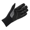 Gill 3 Seasons Gloves - Black - Lightweight Waterproof Splash