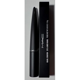 M·A·C MAC Flourish Me Deep Kajal Crayon Eyeliner New in Box