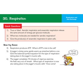Edexcel International GCSE Biology: Revision Question Cards: for the 2025 and 2026 exams (CGP IGCSE Biology)