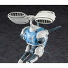 Hasegawa 65878 Super Fortress Macross Reguard (Equipped with Small Missile