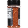 Weber Seasoning Burger Gourmet 5.75 oz (Pack Of 6)