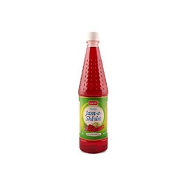 Jam-E-Shirin Concentrated Syrup 800 Ml by Qarshi
