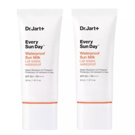 Dr. Jart+ 닥터자르트 선크림 에브리 선데이 워터프루프 30ml X2 Dr. Jart+ Sun Cream Every Sunday Waterproof 30ml X2