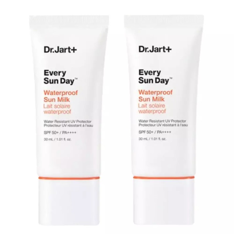 Dr. Jart+ 닥터자르트 선크림 에브리 선데이 워터프루프 30ml X2 Dr.