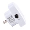 WiFi Range Extender Signal Booster 300Mbps Wireless WiFi Repeater WiFi