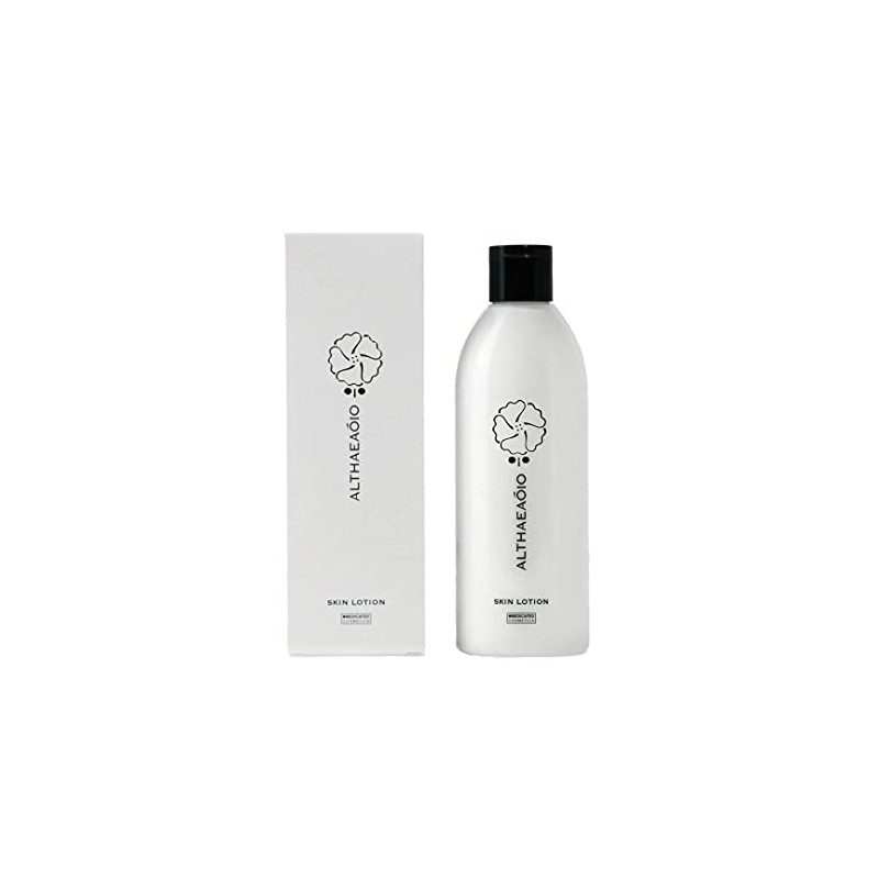 SPTM Septem Elteo Skin Lotion 300ml (x1)