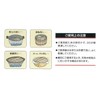 Ichihara Kikkosho Drop Lid Wooden Tree Lady S Diameter 15