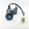 4 Wire ignition Switch Key set 50 125 150 250cc
