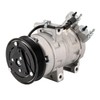 AUTOSITY 98673 AC Compressor with Clutch Replacement for Escape 2008-2012,