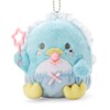Sanrio 691216 Tuxedo Sam Mascot Holder (Baby Angel)
