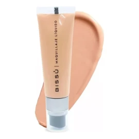Bissú Maquillaje Líquido De Larga Duración Bissú 28.5ml