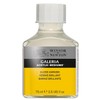 Winsor & Newton Galeria Acrylic Mediums Barniz Brillante, Blanco, 75