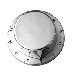 CIYODO Manual Mechanical Kitchen Timer Cooking Timer for Accurate Control Baking Frying and Boiling Eggs Loud Alarm Reminder for Home Use